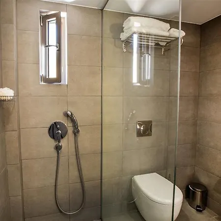Hotel Aquila Sundance Hersonissos (Crete)